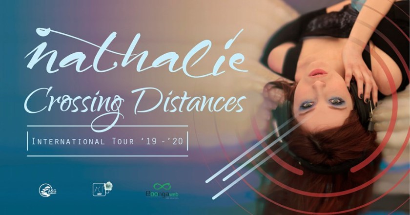 Nathalie Tour Generale Cover